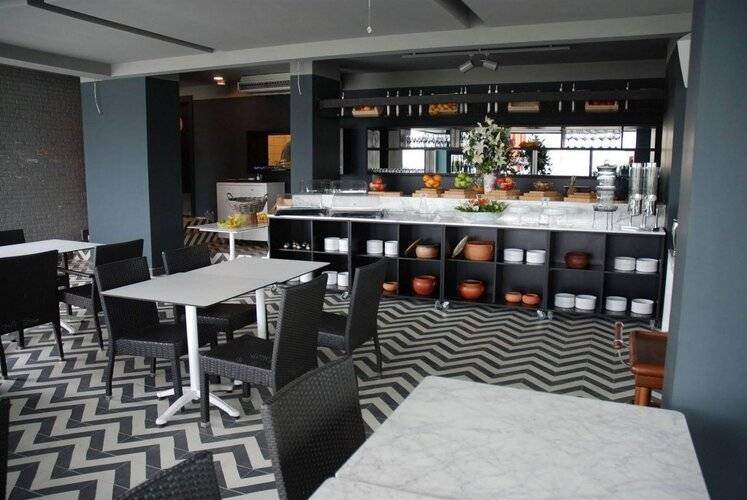 Billkent Casa Costa Boutique Hotel - Boutique Class