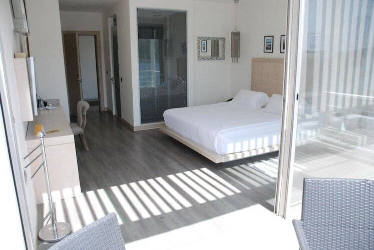 Billkent Casa Costa Boutique Hotel - Boutique Class