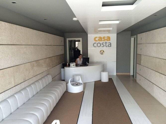 Billkent Casa Costa Boutique Hotel - Boutique Class