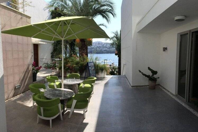 Billkent Casa Costa Boutique Hotel - Boutique Class