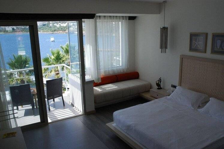 Billkent Casa Costa Boutique Hotel - Boutique Class