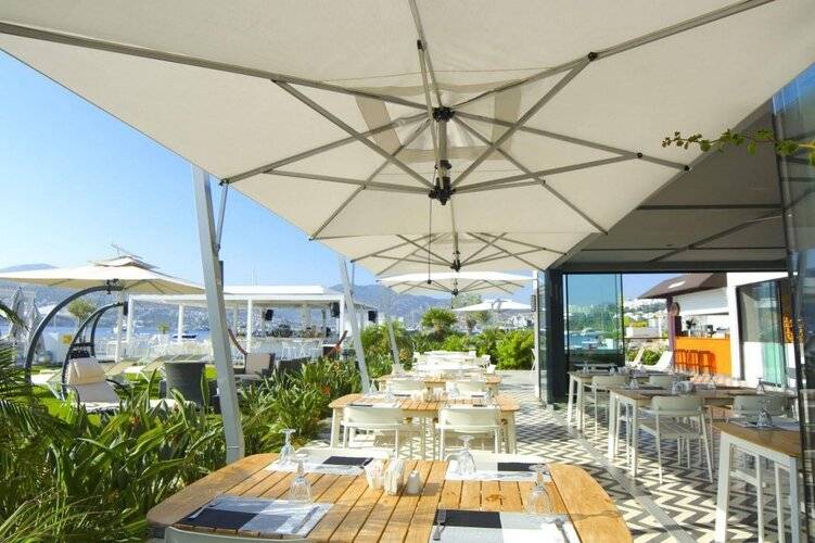 Billkent Casa Costa Boutique Hotel - Boutique Class