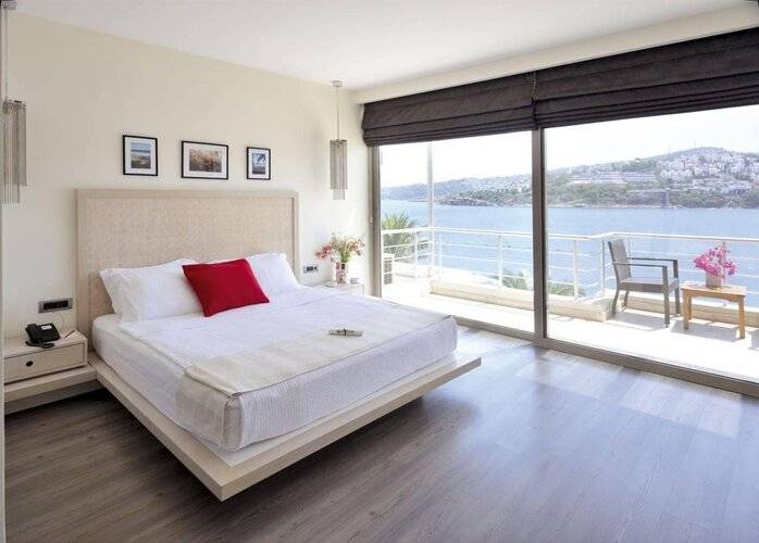 Billkent Casa Costa Boutique Hotel - Boutique Class