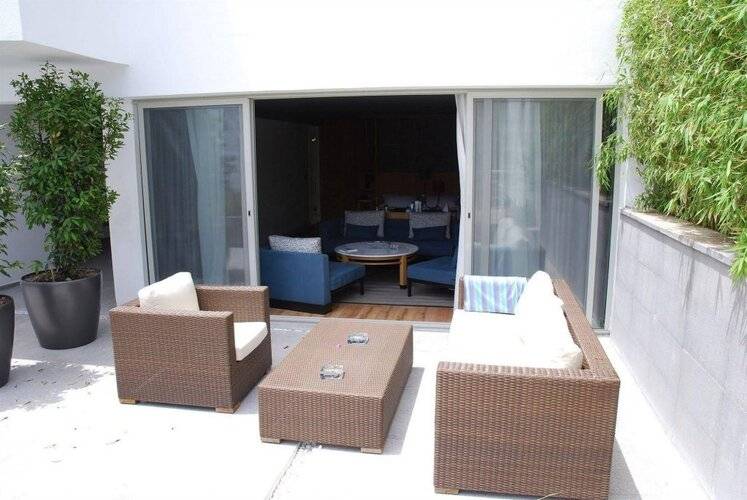 Billkent Casa Costa Boutique Hotel - Boutique Class