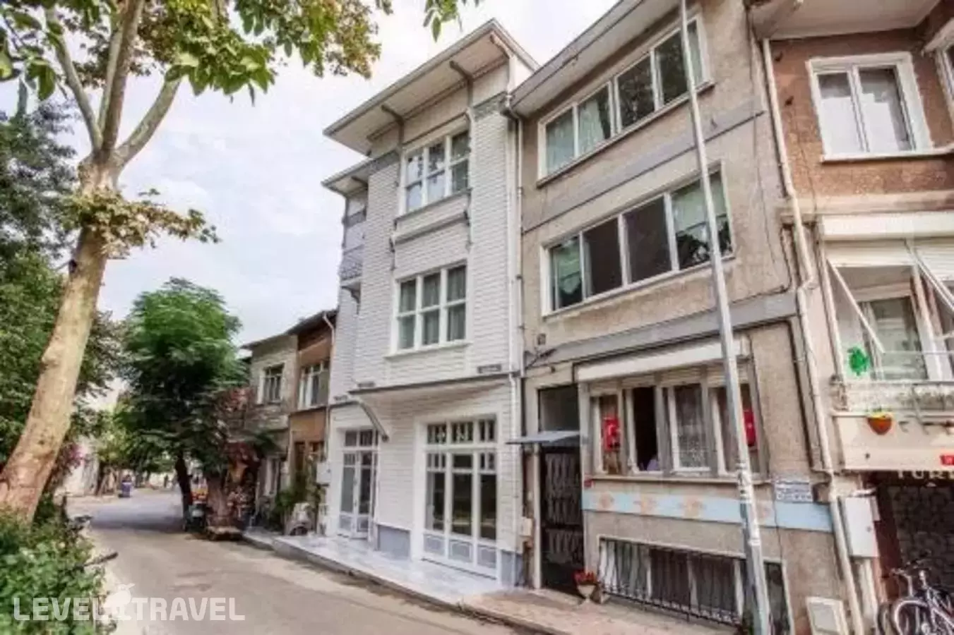 Cenar Konak Butik Hotel