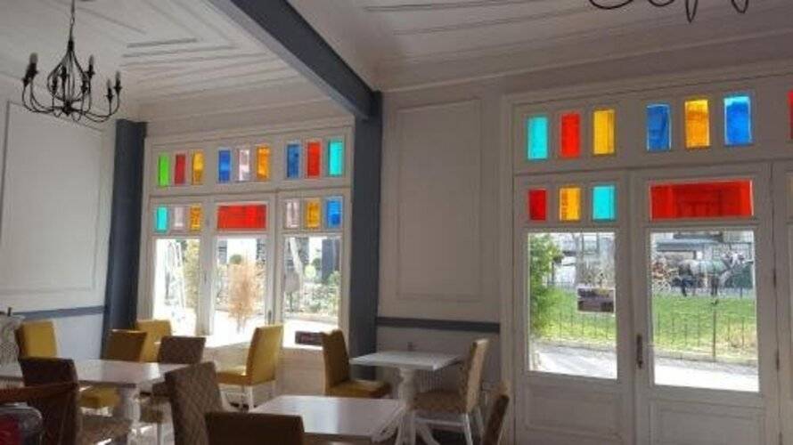 Cenar Konak Butik Hotel