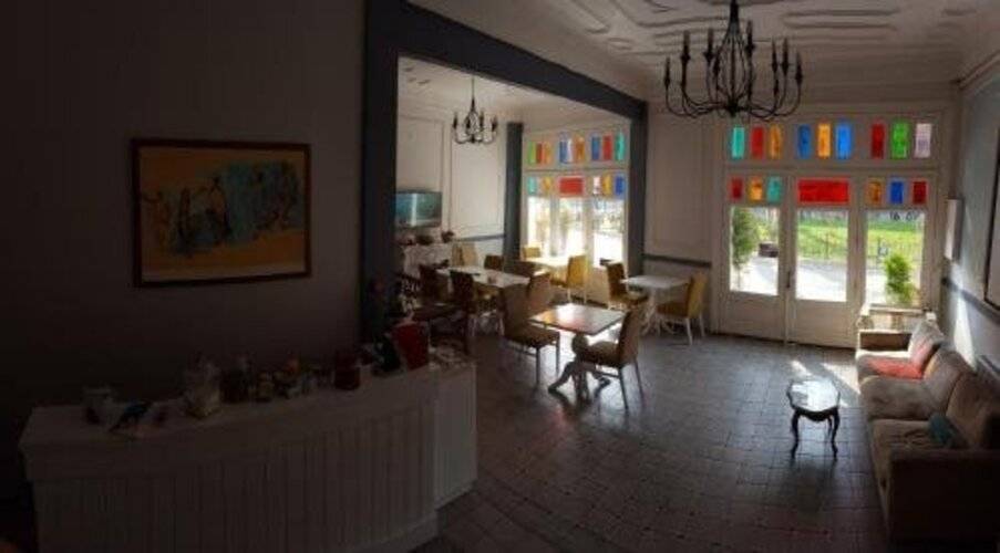 Cenar Konak Butik Hotel