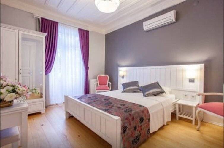 Cenar Konak Butik Hotel