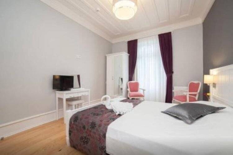 Cenar Konak Butik Hotel
