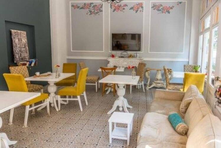 Cenar Konak Butik Hotel