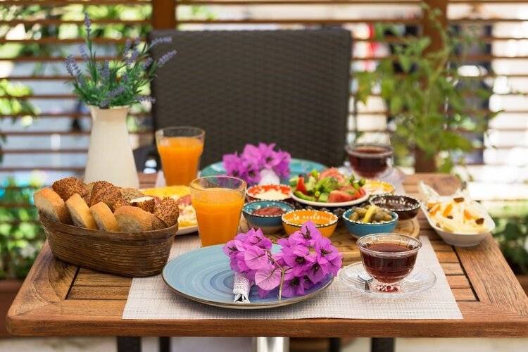 Cenar Konak Butik Hotel