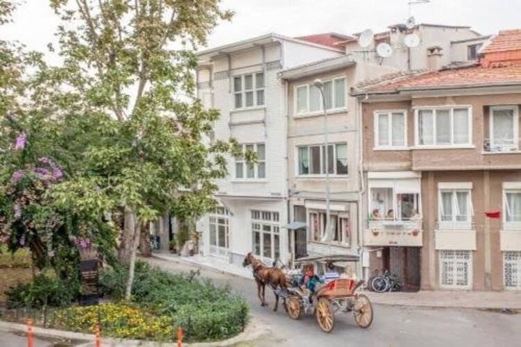 Cenar Konak Butik Hotel