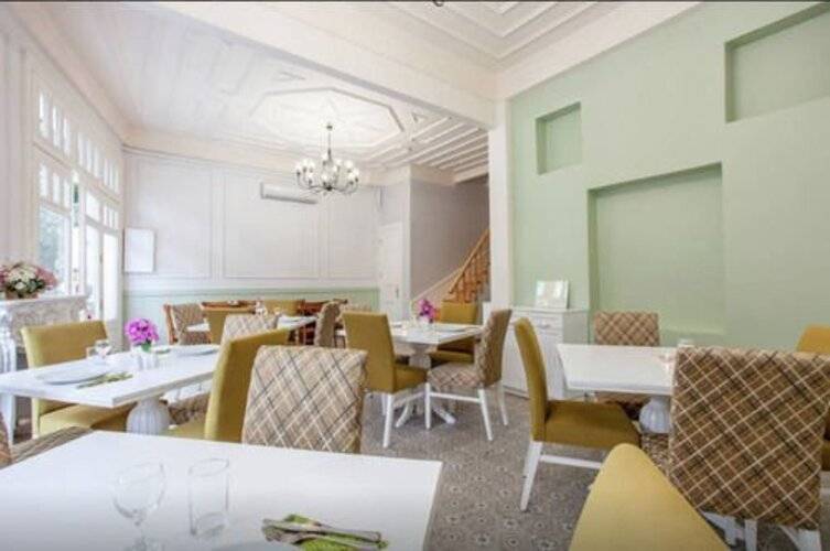 Cenar Konak Butik Hotel
