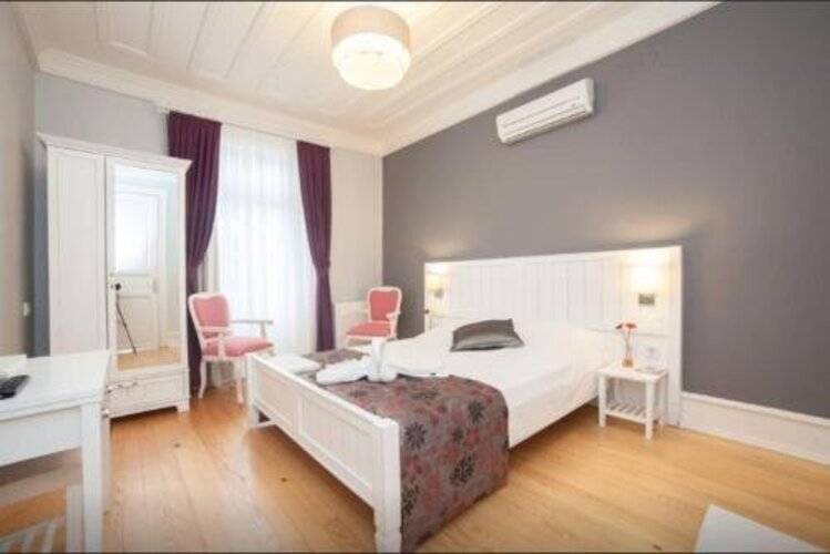 Cenar Konak Butik Hotel