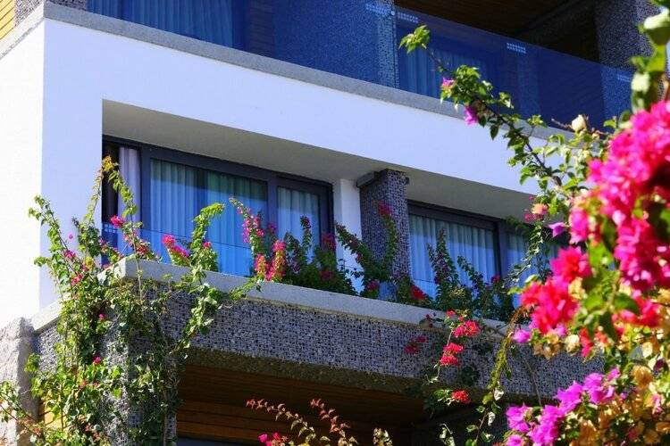 Costa Farilya Special Class Hotel Bodrum - Special Class