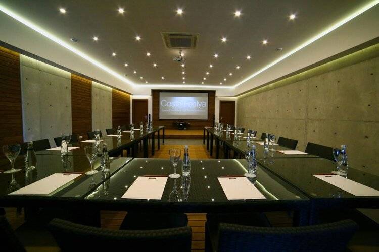 Costa Farilya Special Class Hotel Bodrum - Special Class