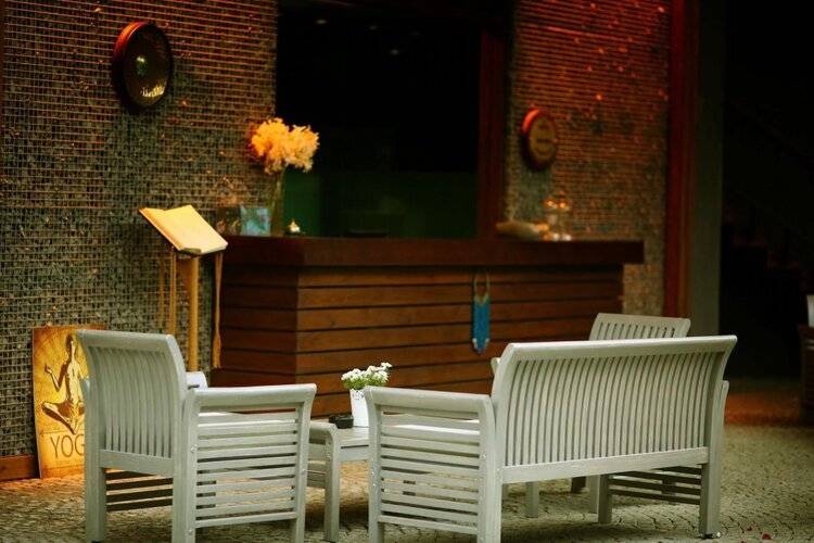Costa Farilya Special Class Hotel Bodrum - Special Class
