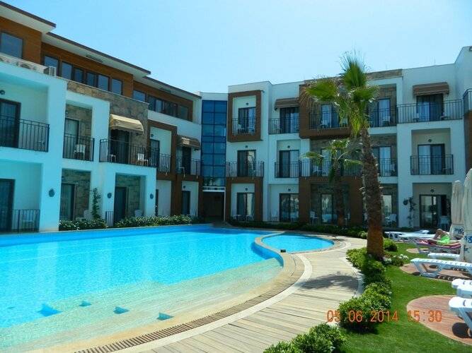 Liona Hotel