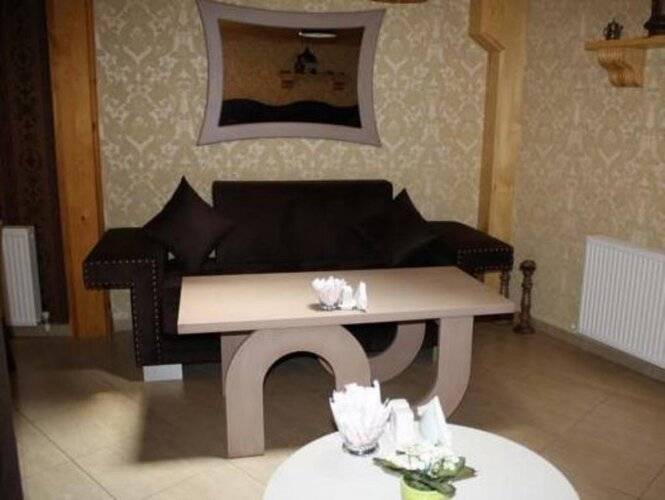Eskibağ Butik Hotel
