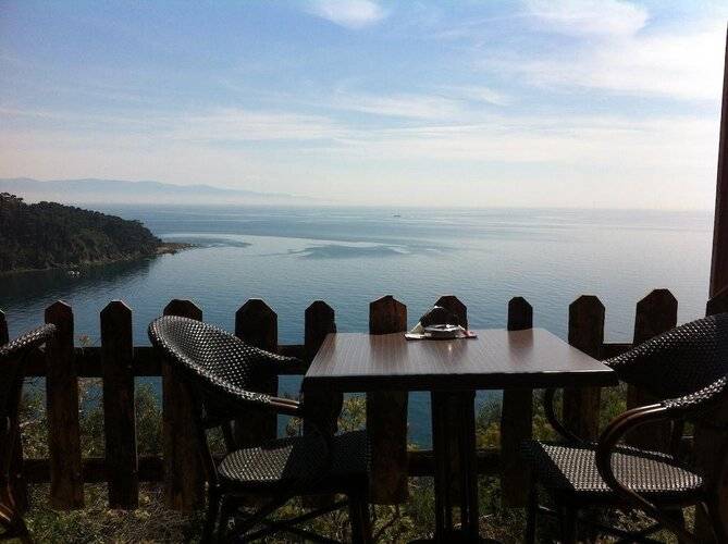 Eskibağ Butik Hotel