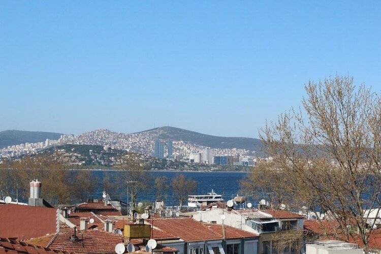 Eskibağ Butik Hotel