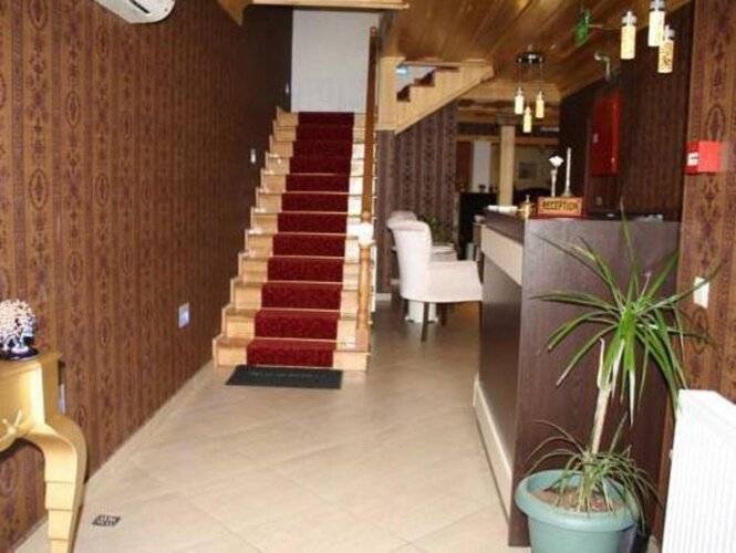 Eskibağ Butik Hotel