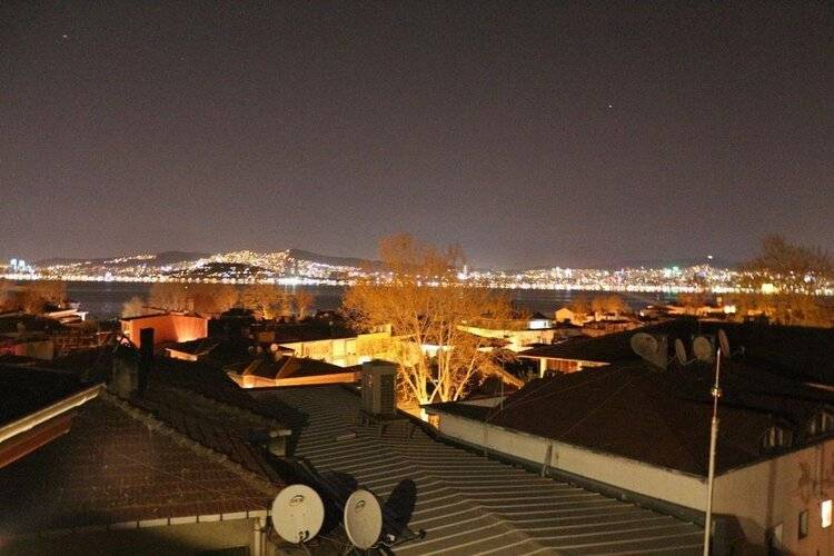 Eskibağ Butik Hotel