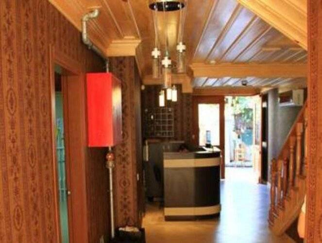 Eskibağ Butik Hotel