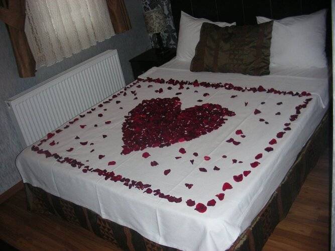 Eskibağ Butik Hotel