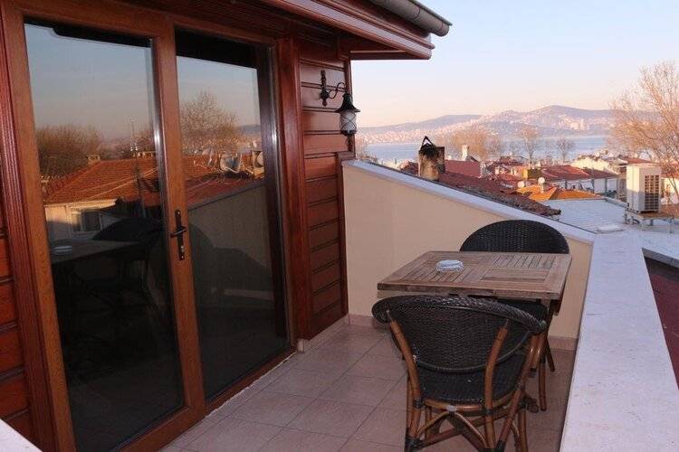 Eskibağ Butik Hotel