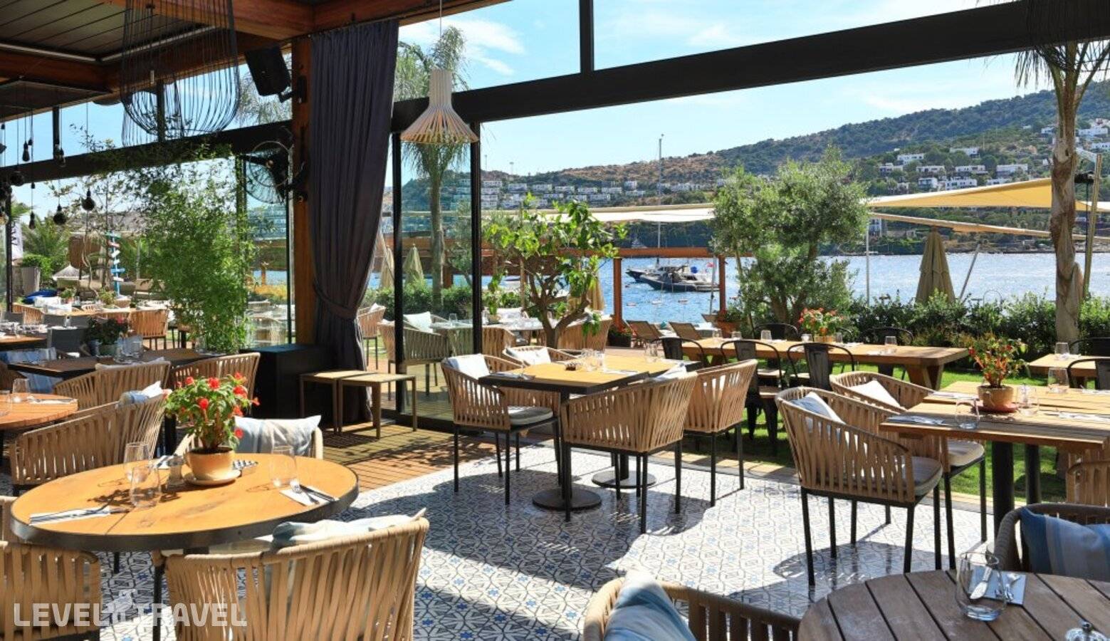 фотографии отеля Mare Deluxe Residence в Турция(Гюндоган) - фото №10