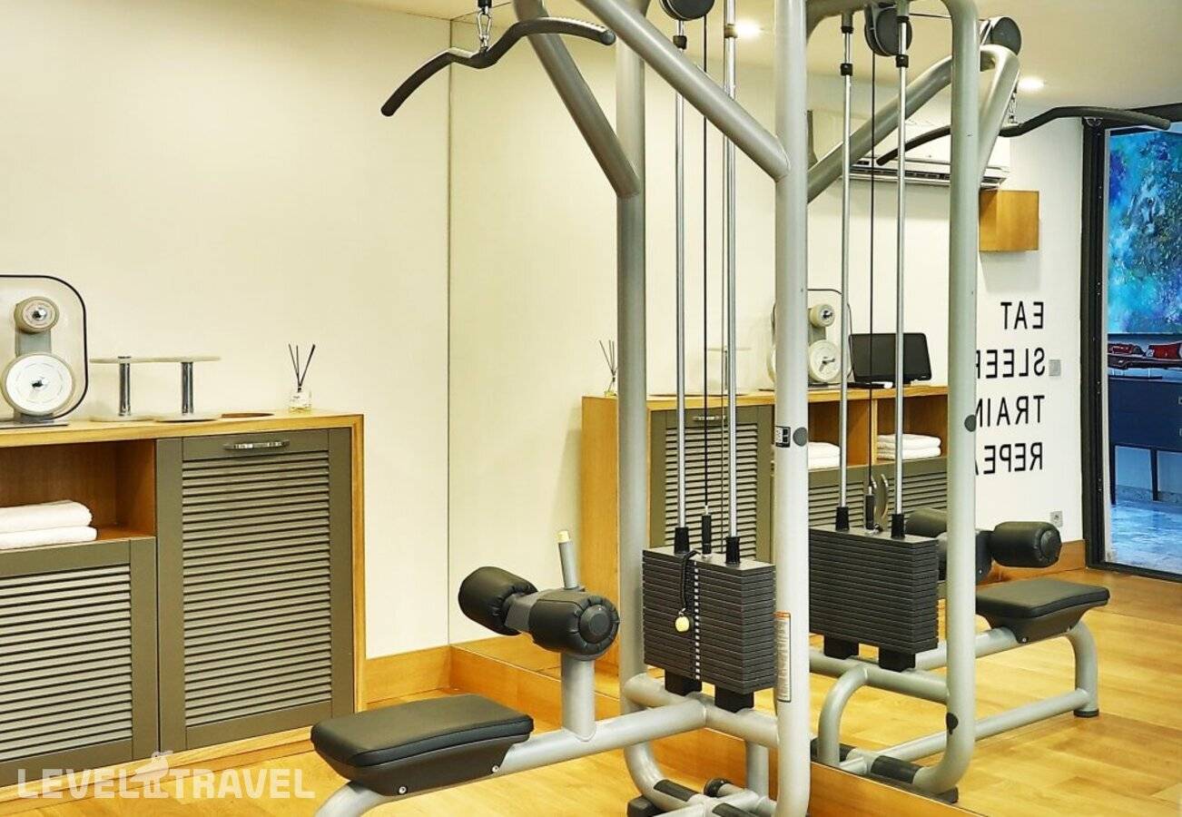 фотографии отеля Mare Deluxe Residence в Турция(Гюндоган) - фото №16