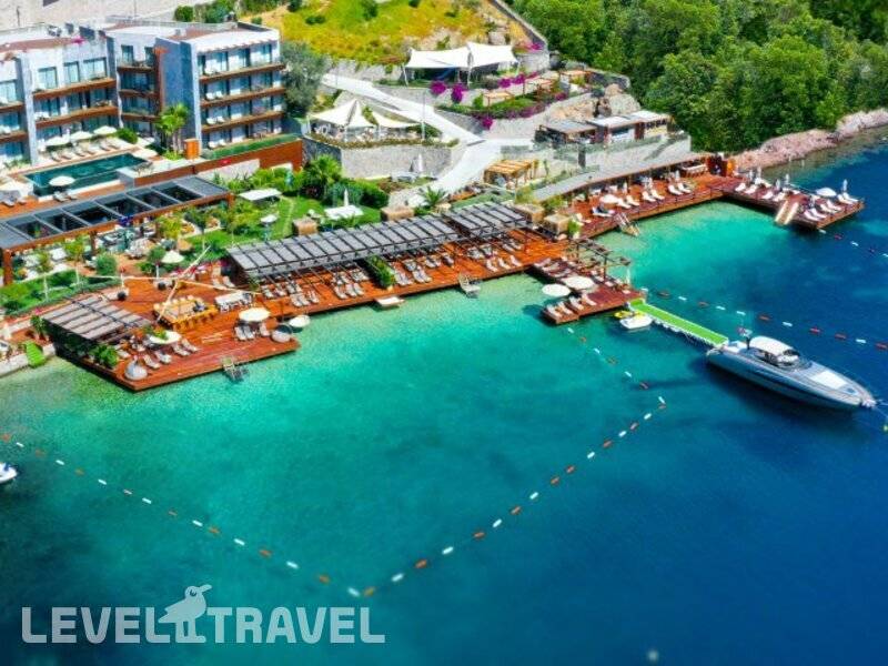 Фотография Mare Deluxe Residence