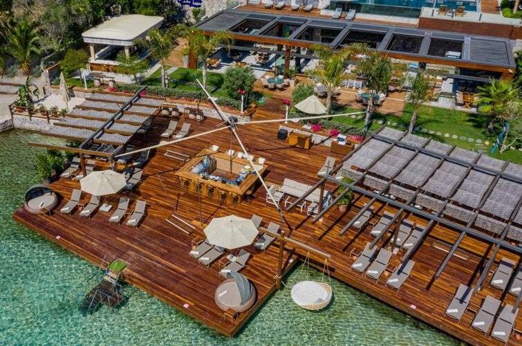 Mare Deluxe Residence