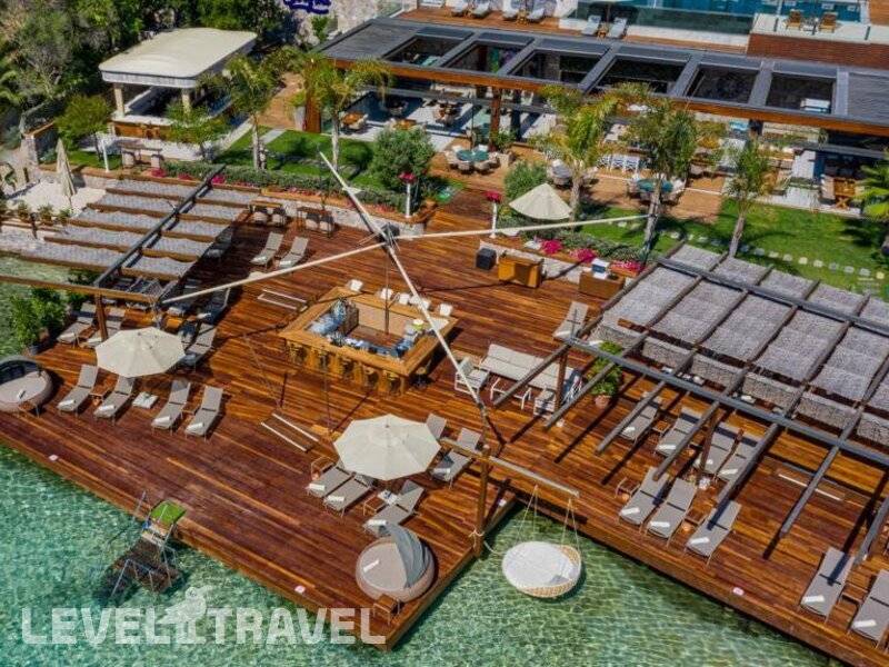 Фотография Mare Deluxe Residence