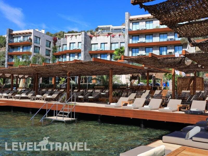 Фотография Mare Deluxe Residence