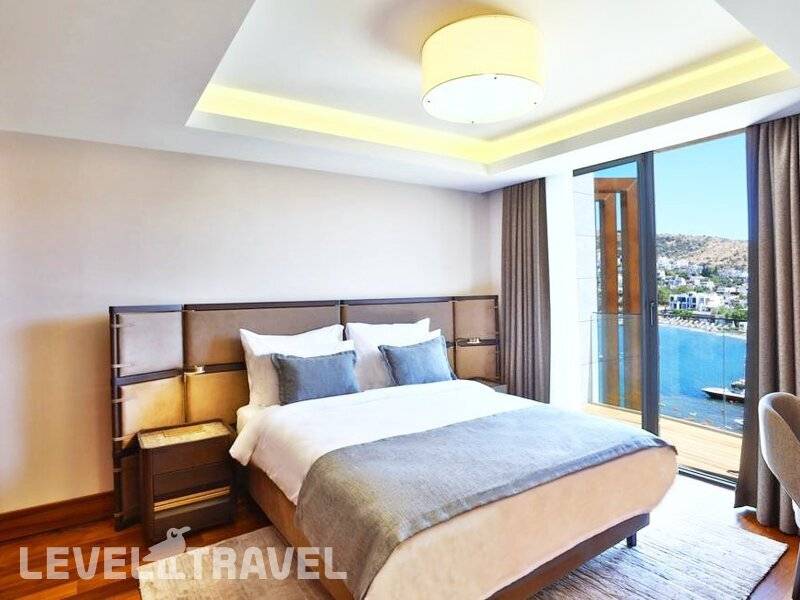 Фотография Mare Deluxe Residence
