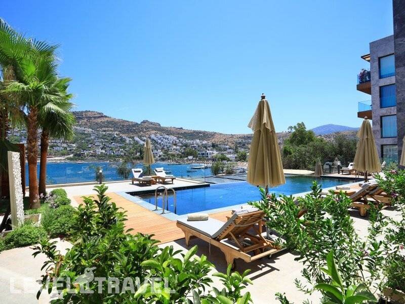 Фотография Mare Deluxe Residence