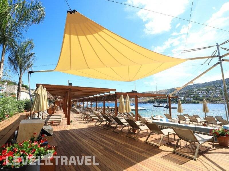 Фотография Mare Deluxe Residence