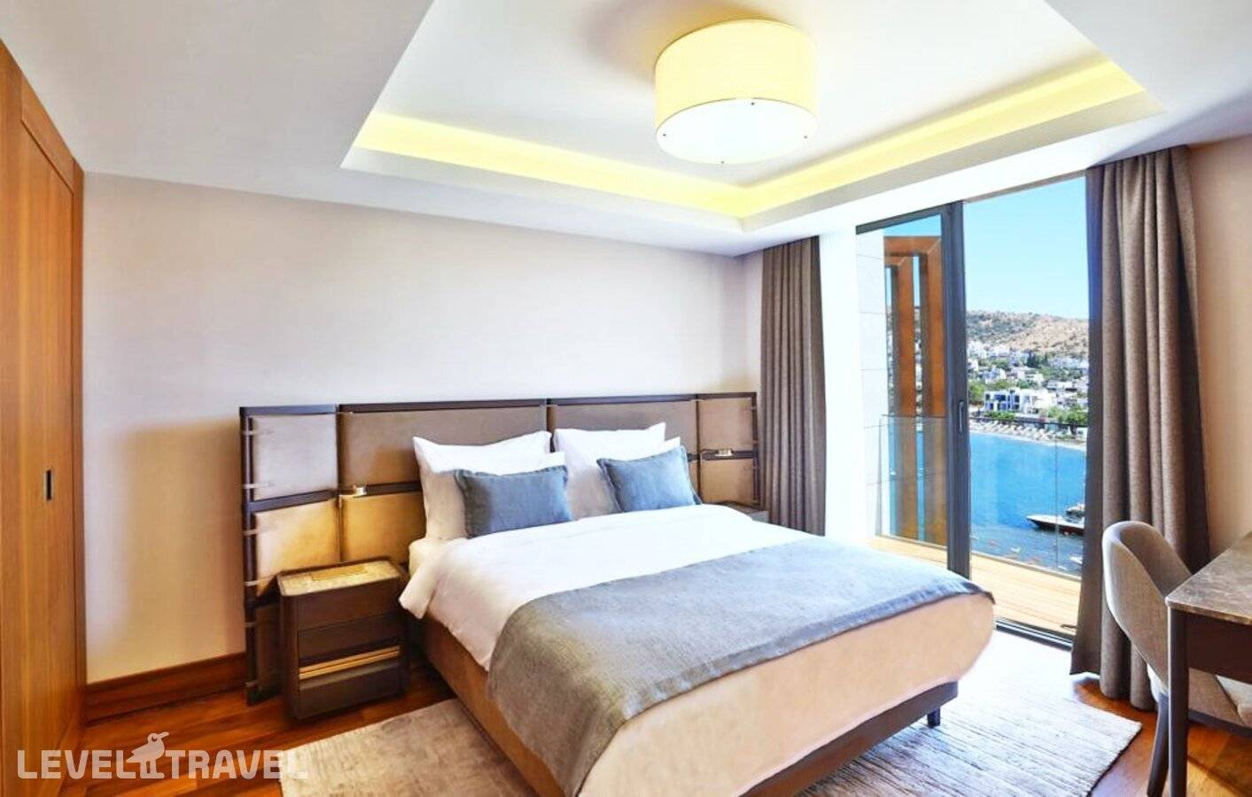 фотографии отеля Mare Deluxe Residence в Турция(Гюндоган) - фото №5