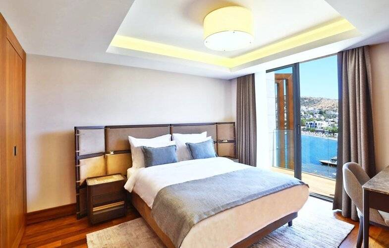 Mare Deluxe Residence