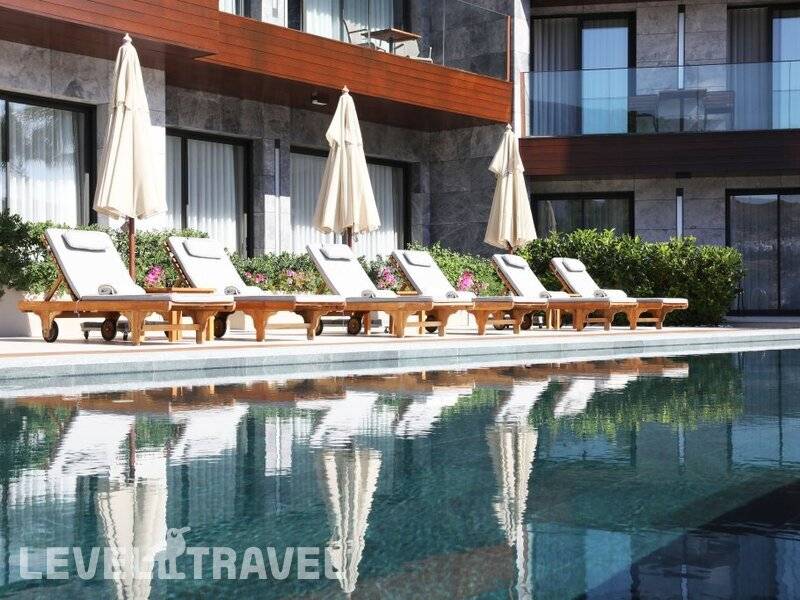 Фотография Mare Deluxe Residence