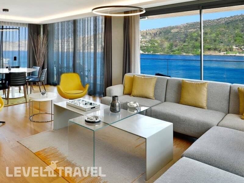 Фотография Mare Deluxe Residence