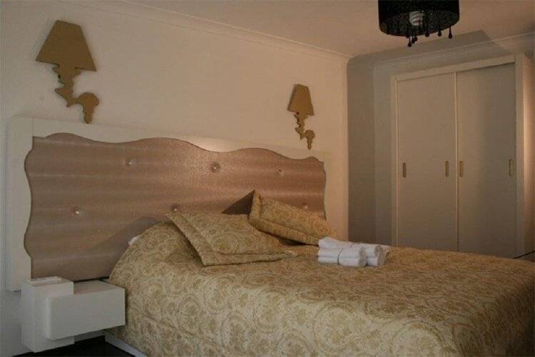 Kumsal Butik Otel