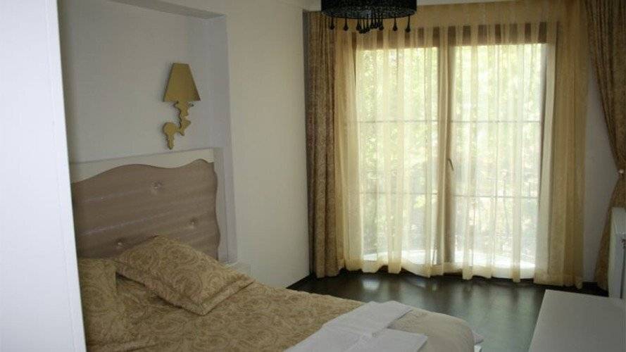 Kumsal Butik Otel