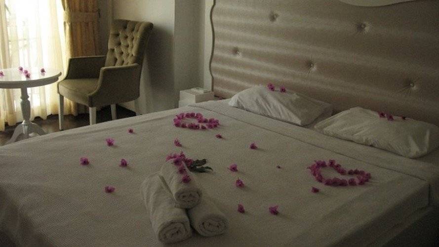 Kumsal Butik Otel