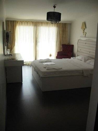 Kumsal Butik Otel