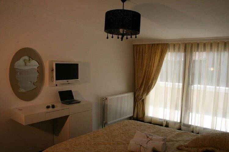 Kumsal Butik Otel