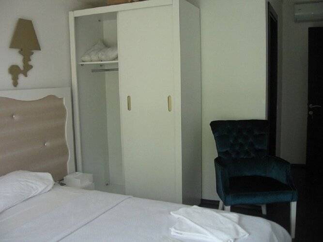 Kumsal Butik Otel