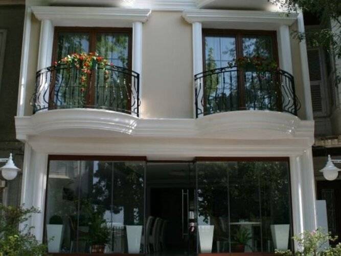 Kumsal Butik Otel